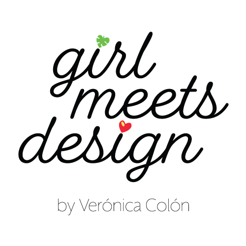 Girl Meets Design